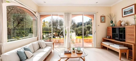 Villa de 3 dormitorios en Mouans-Sartoux, France No. 298827 10