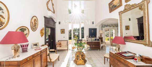 Villa de 3 dormitorios en Mouans-Sartoux, France No. 298827 17