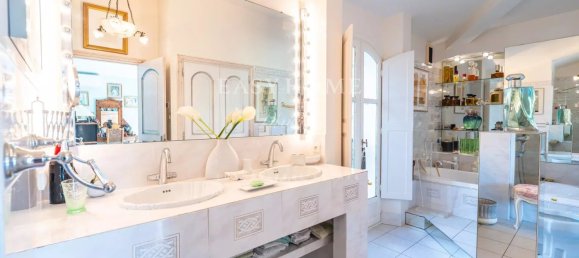 Villa de 3 dormitorios en Mouans-Sartoux, France No. 298827 2