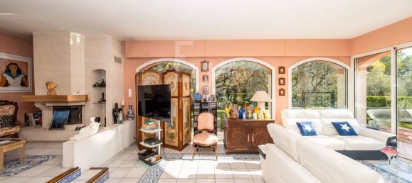 Villa de 3 dormitorios en Mouans-Sartoux, France No. 298827 19