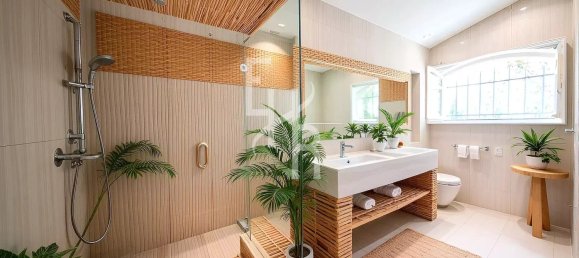 Villa de 3 dormitorios en Mouans-Sartoux, France No. 298827 15