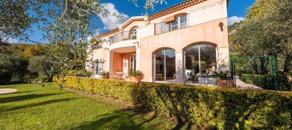 Villa de 3 dormitorios en Mouans-Sartoux, France No. 298827 7