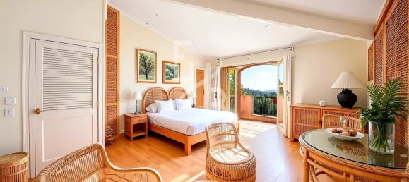 Villa de 3 dormitorios en Mouans-Sartoux, France No. 298827 12