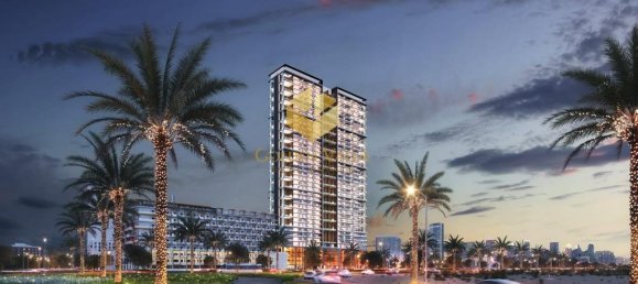 1 bedroom Apartment in Jumeirah Village Circle, UAE No. 8696 5