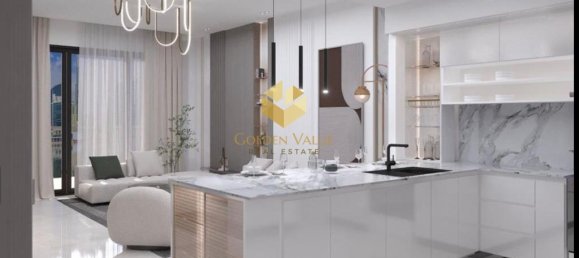 1 bedroom Apartment in Jumeirah Village Circle, UAE No. 8696 2