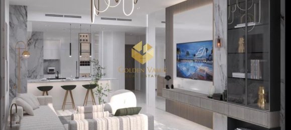 1 bedroom Apartment in Jumeirah Village Circle, UAE No. 8696 10