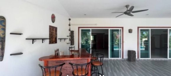 3 bedrooms Villa in Hua Hin, Thailand No. 19596 2
