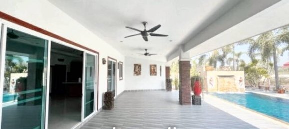 3 bedrooms Villa in Hua Hin, Thailand No. 19596 3