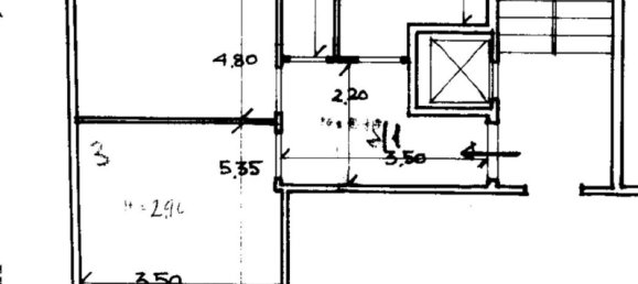 2 غرف نوم شقة في Milan, Italy رقم 373135 25