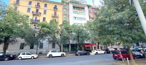 2 غرف نوم شقة في Milan, Italy رقم 373135 3