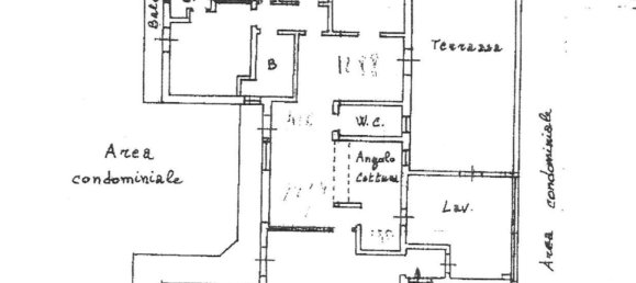 5-salle Appartement à Syracuse, Italy No. 250263 19