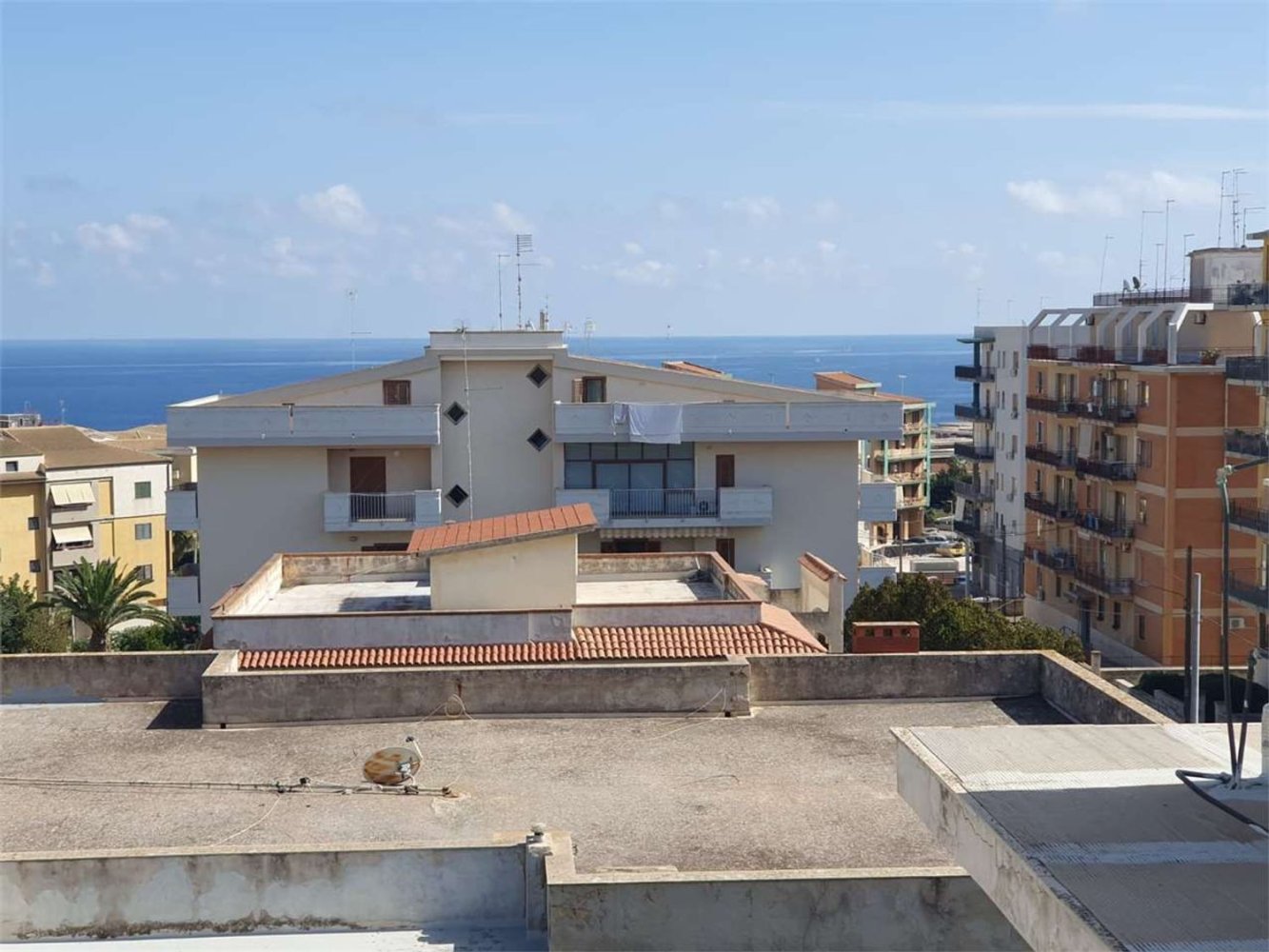 5-salle Appartement à Syracuse, Italy No. 250263