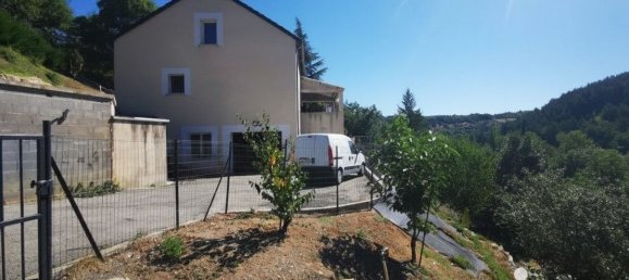 Дом с 4 спальнями в Лозер, Франция № 320964 12