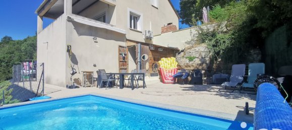 Дом с 4 спальнями в Лозер, Франция № 320964 16