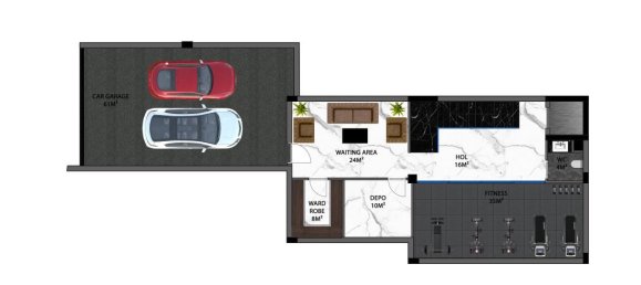 5 rooms Villa in Kargicak, Turkey No. 11015 2