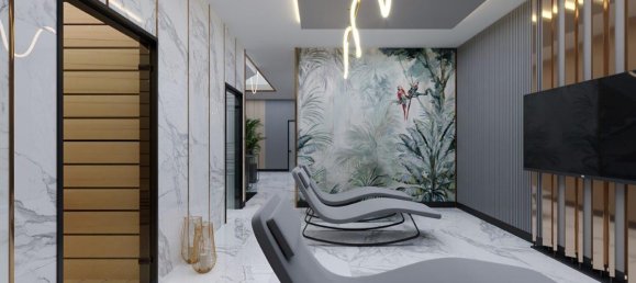 5 rooms Villa in Kargicak, Turkey No. 11015 13