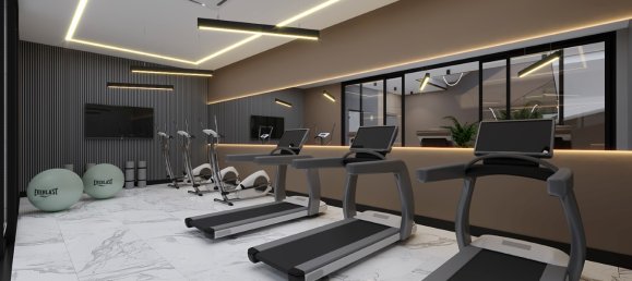 5 rooms Villa in Kargicak, Turkey No. 11015 9