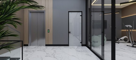 5 rooms Villa in Kargicak, Turkey No. 11015 10