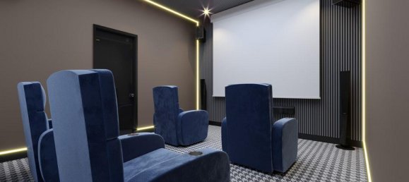 5 rooms Villa in Kargicak, Turkey No. 11015 12