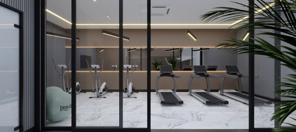 5 rooms Villa in Kargicak, Turkey No. 11015 11