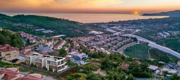 5 rooms Villa in Kargicak, Turkey No. 11015 21