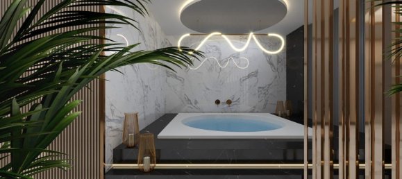 5 rooms Villa in Kargicak, Turkey No. 11015 14