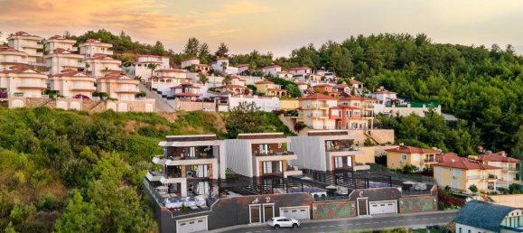 5 rooms Villa in Kargicak, Turkey No. 11015 22