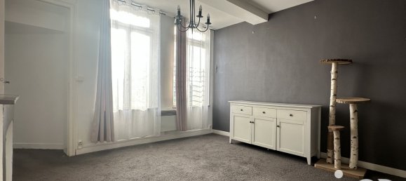 2 غرف نوم منزل ذو طابقين في Wattrelos, France رقم 53434 2