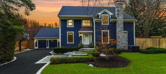 4 bedrooms House in Oakville, Canada No. 1029 8