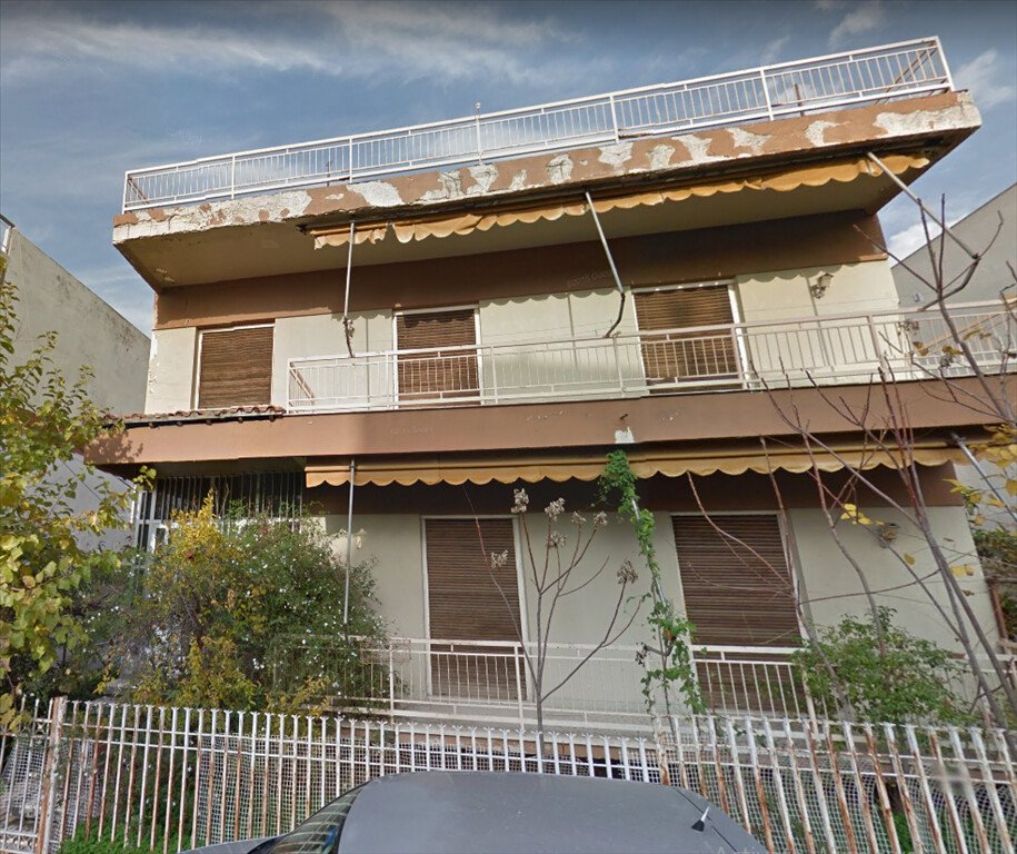  Property في Cholargos, Greece 237متر مربع رقم 5296