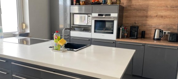 5 bedrooms Apartment in Borde, Germany No. 154409 5