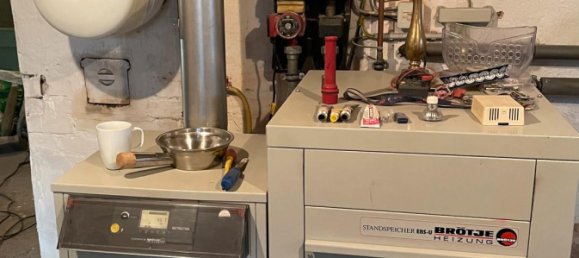 5 bedrooms Apartment in Borde, Germany No. 154409 15