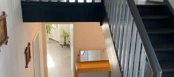 5 bedrooms Apartment in Borde, Germany No. 154409 7