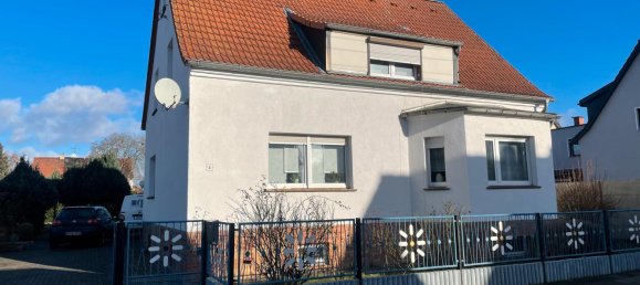 5 bedrooms Apartment in Borde, Germany No. 154409 2