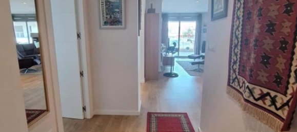 Apartamento de 4 dormitorios en Alicante, Spain No. 185747 2