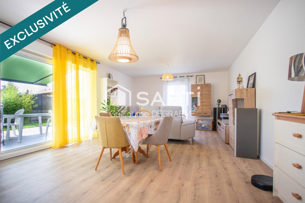 3 bedrooms Villa in Volgelsheim, France No. 317297