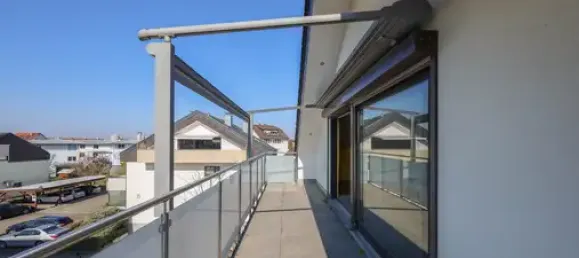 Apartamento T3 em Lorrach, Germany N.º 38101 11