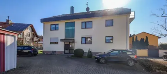 Apartamento T3 em Lorrach, Germany N.º 38101 3