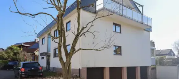 Apartamento T3 em Lorrach, Germany N.º 38101 21