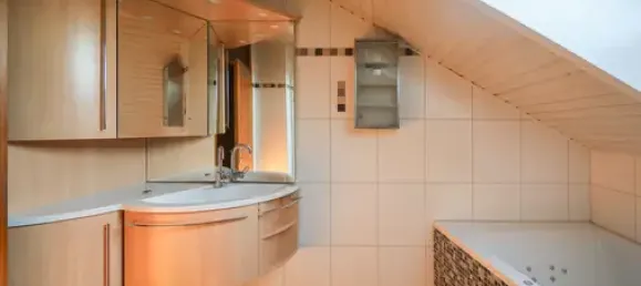 Apartamento T3 em Lorrach, Germany N.º 38101 14