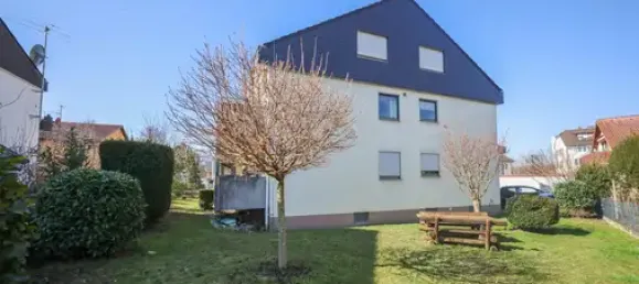 Apartamento T3 em Lorrach, Germany N.º 38101 5