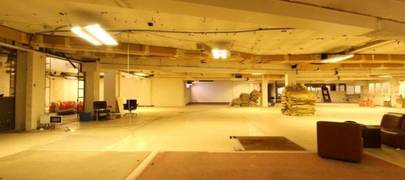 1660m² Commercial property in Barcelona, Spain No. 112487 28