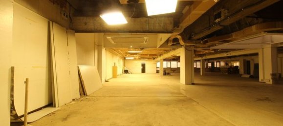 1660m² Commercial property in Barcelona, Spain No. 112487 15