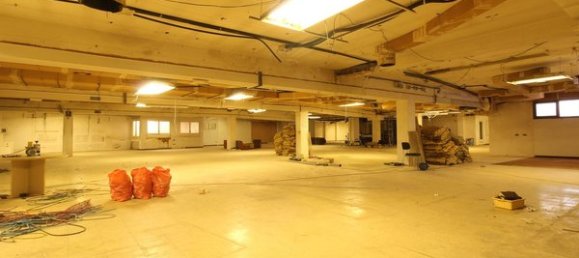 1660m² Commercial property in Barcelona, Spain No. 112487 14