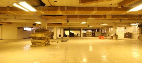 1660m² Commercial property in Barcelona, Spain No. 112487 6