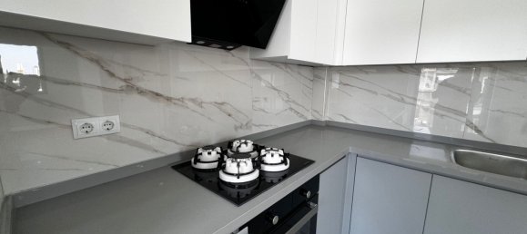 Apartment 1+1 in Kepez, Turkey No. 27589 10