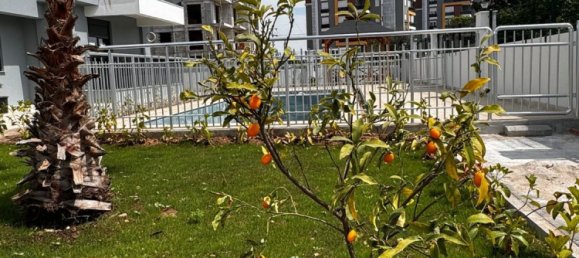 Apartment 1+1 in Kepez, Turkey No. 27589 7