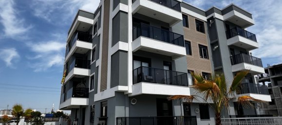 Apartment 1+1 in Kepez, Turkey No. 27589 8