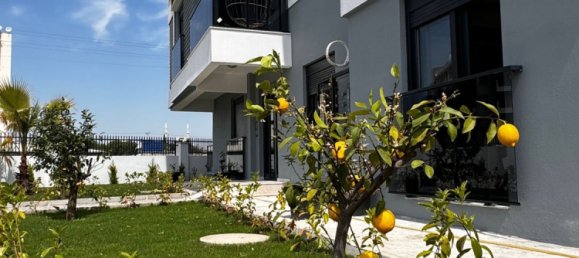 Apartment 1+1 in Kepez, Turkey No. 27589 5