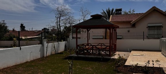 Apartment 1+1 in Kepez, Turkey No. 27589 2